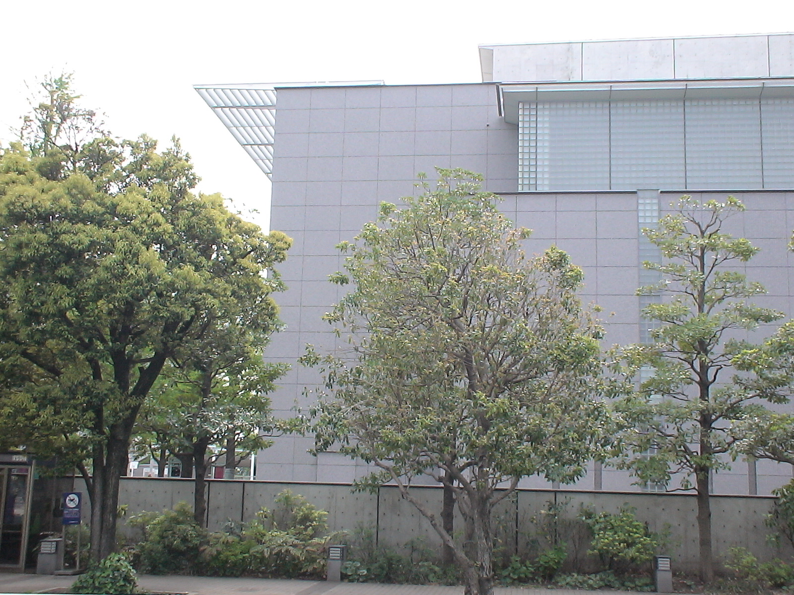 エスティメゾン（旧　プルス）都立大学 周辺画像2