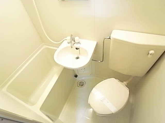 キャピタル北小金 その他1