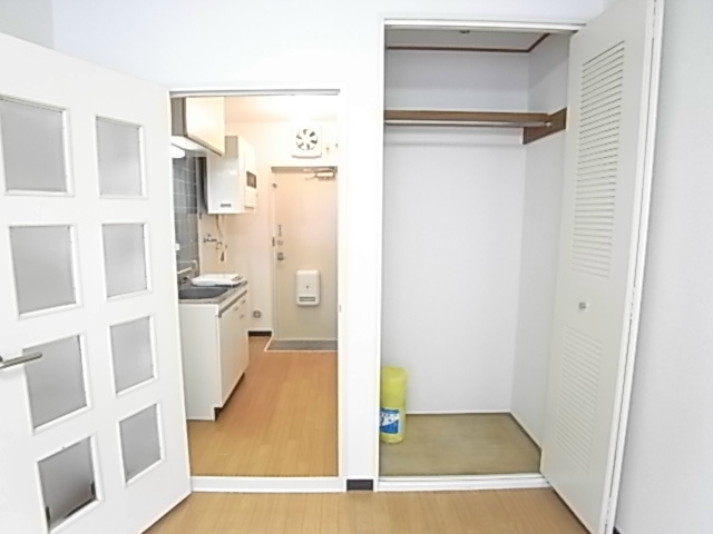 キャピタル北小金 その他3