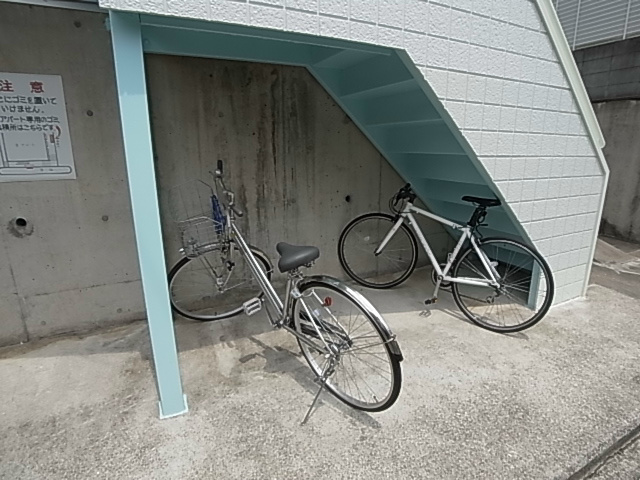 キャピタル北小金 その他外観1