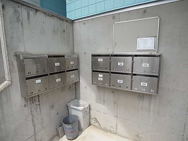 キャピタル北小金 その他外観3