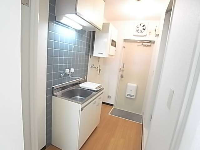 キャピタル北小金 その他8