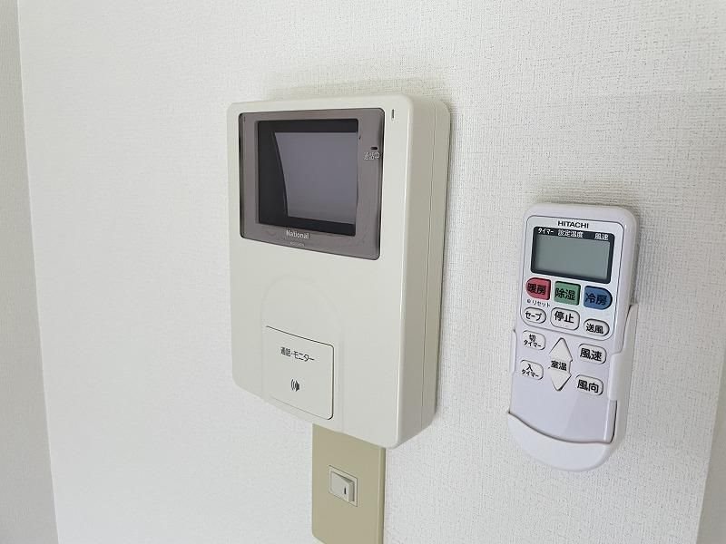 ヴァンベール セキュリティ