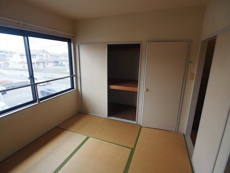 コーポ山川 その他