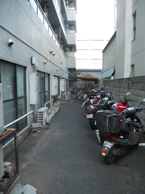 エトワール山下 その他