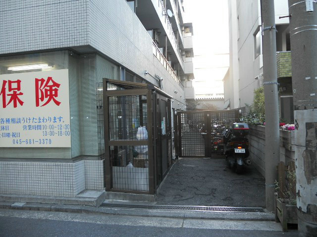エトワール山下 その他