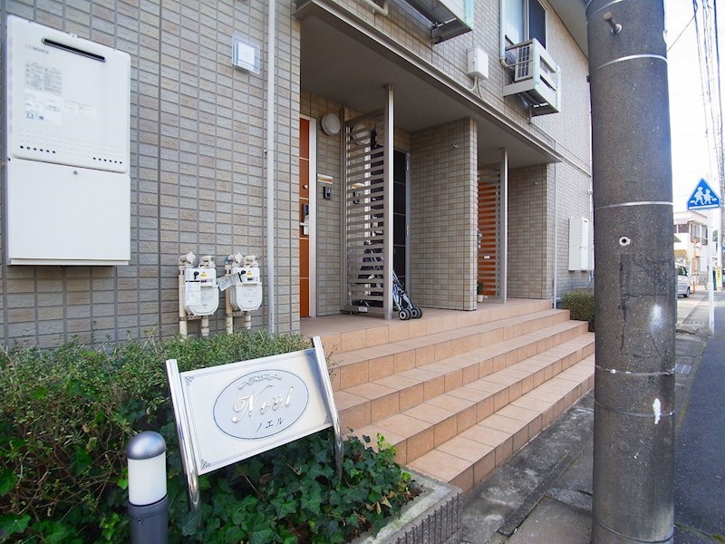 Noel  その他外観2