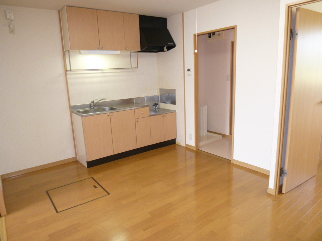 マウルール リビング