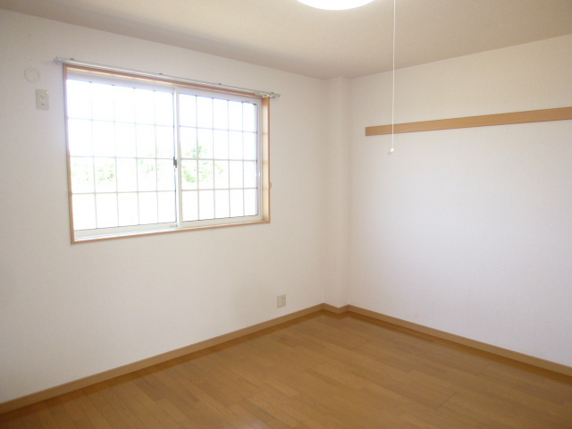 マウルール ベッドルーム