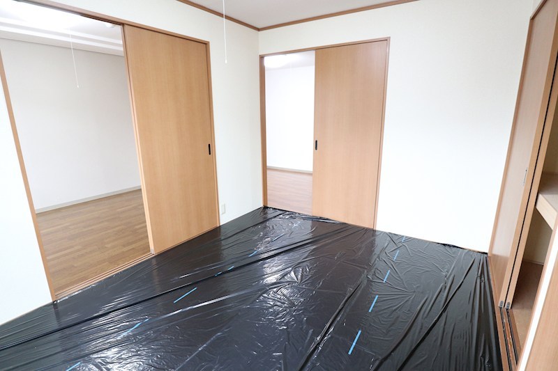 フェアーブリーズ その他部屋・スペース