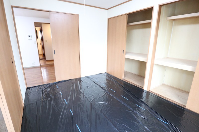 フェアーブリーズ その他部屋・スペース