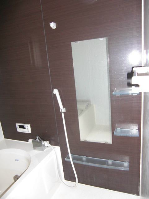 シャガハウス その他2