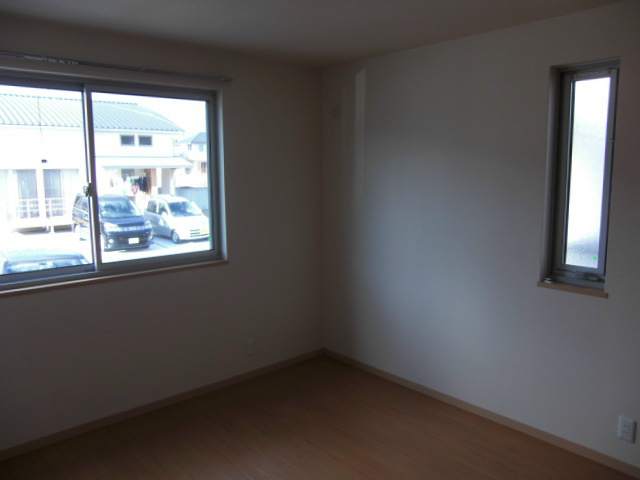 シャガハウス その他5