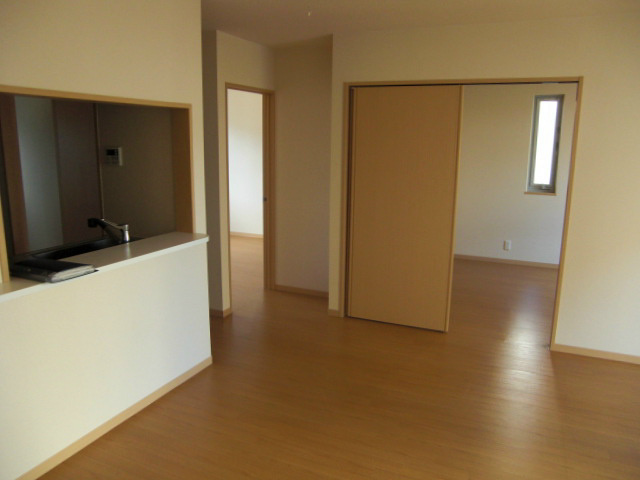 シャガハウス その他6