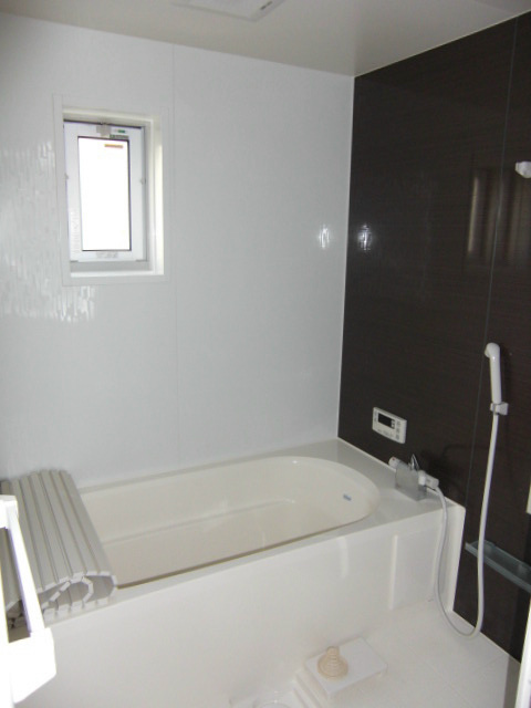 シャガハウス 風呂画像