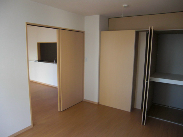 シャガハウス その他5