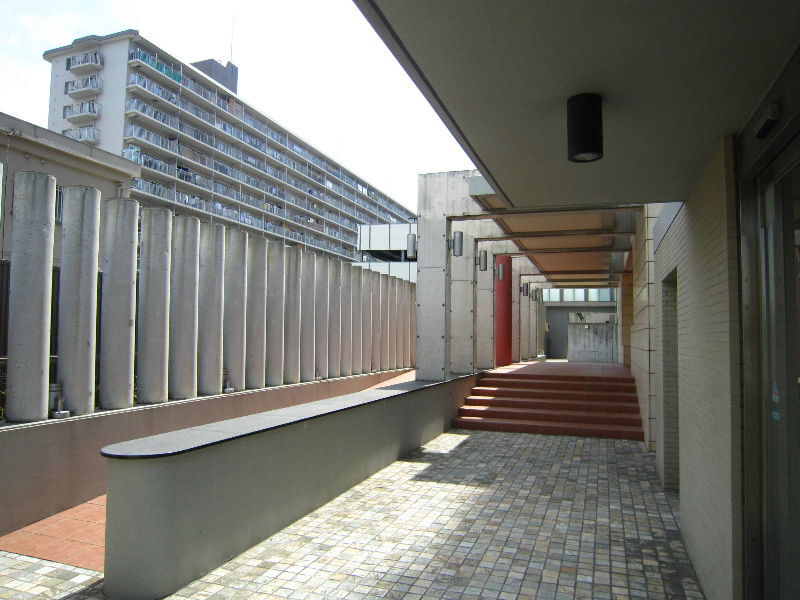 ディーレスティアりんくう羽倉崎 その他外観1