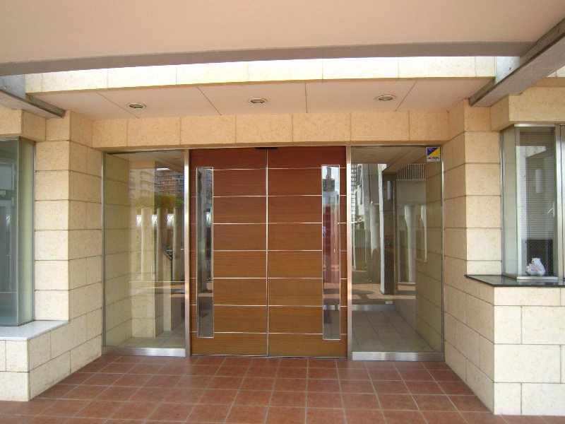 ディーレスティアりんくう羽倉崎 その他外観2