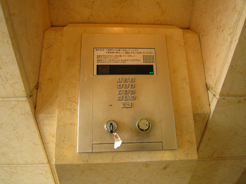 ディーレスティアりんくう羽倉崎 その他外観3