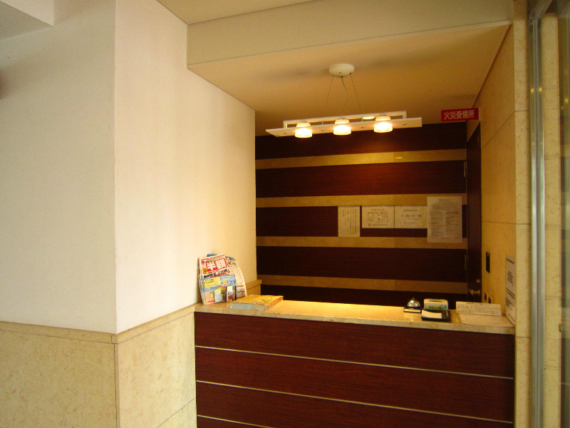 ディーレスティアりんくう羽倉崎 その他外観4