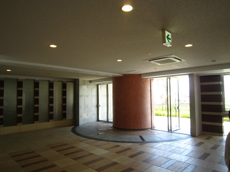 ディーレスティアりんくう羽倉崎 その他外観5