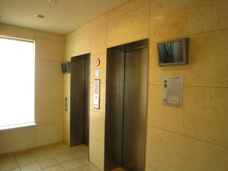 ディーレスティアりんくう羽倉崎 その他外観6