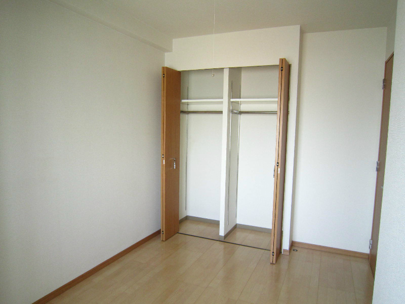 ディーレスティアりんくう羽倉崎 ベッドルーム