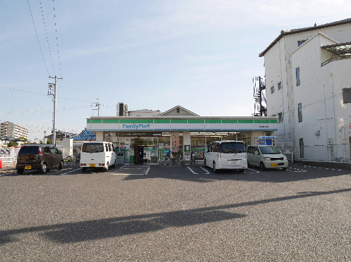 ディーレスティアりんくう羽倉崎 周辺画像2