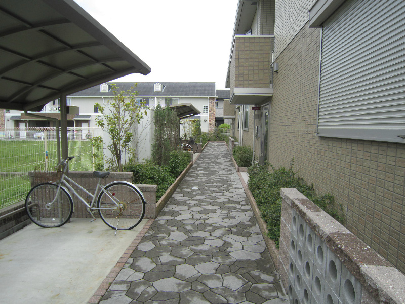 アドミラブールりんくう その他6