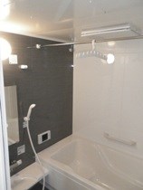 アドミラブールりんくう 風呂画像