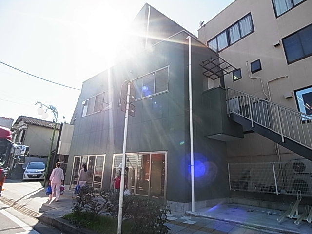 リブリ・クレヨン その他外観3