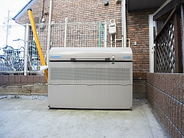 リブリ・クレヨン その他外観4