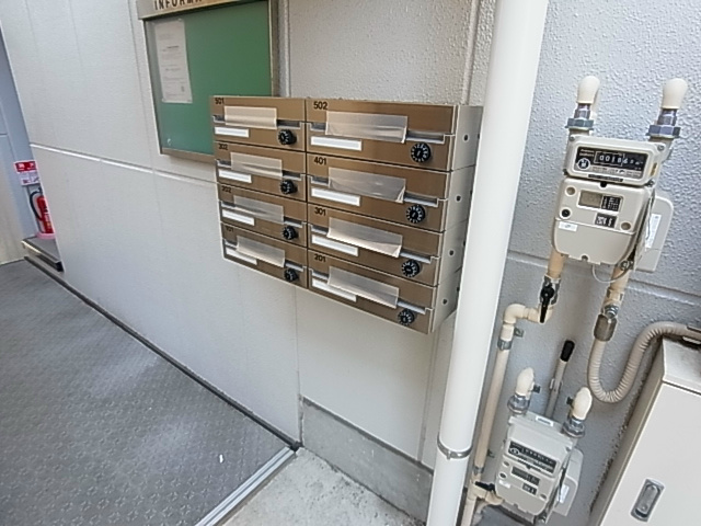 リブリ・クレヨン その他外観5