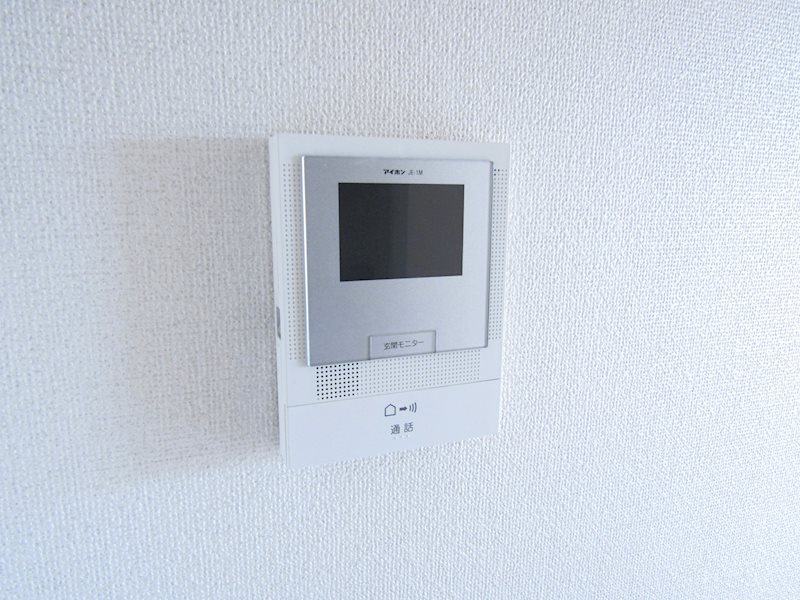 オレンジ　ハウス  A その他1