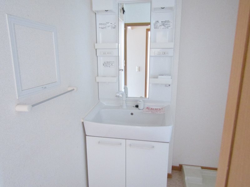 オレンジ　ハウス  A その他4