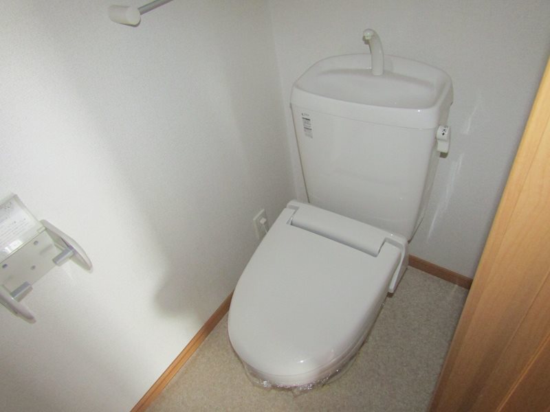 オレンジ　ハウス  A その他5