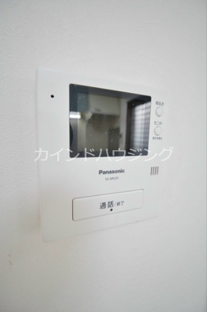 シダーコート セキュリティ