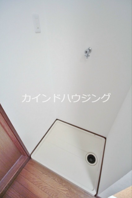 シダーコート その他設備