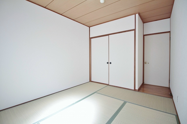 シダーコート その他部屋・スペース