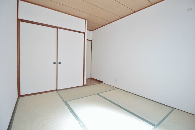 シダーコート その他部屋・スペース