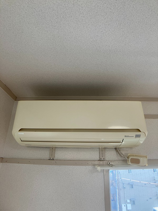 引地ビル その他設備