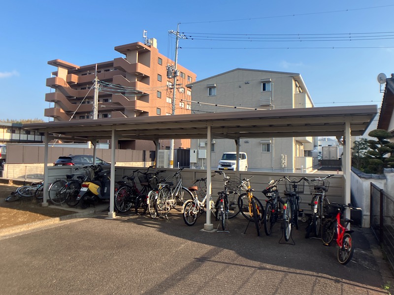 引地ビル その他共有部分
