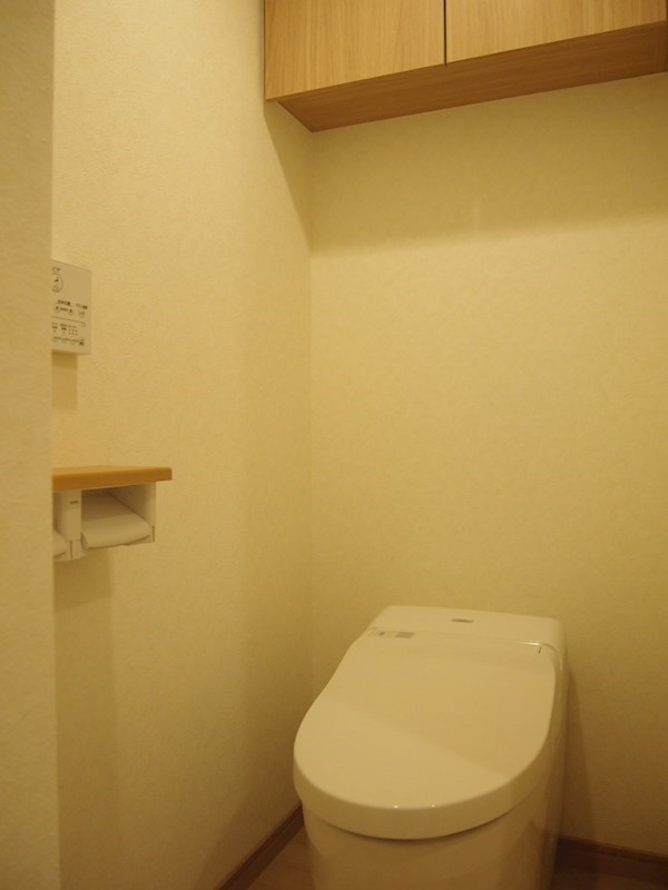トイレ ルーブル東蒲田八番館 その他5