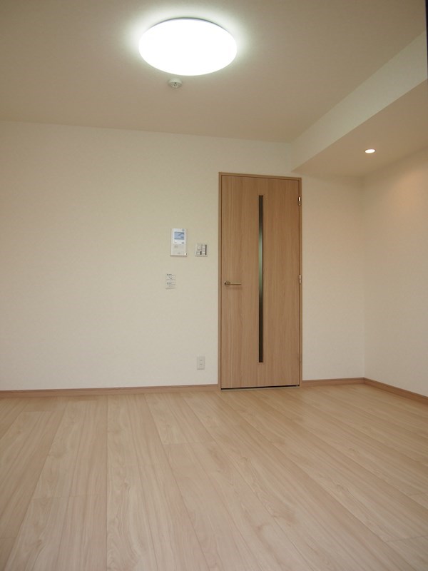 ベッドルーム ルーブル東蒲田八番館 ベッドルーム