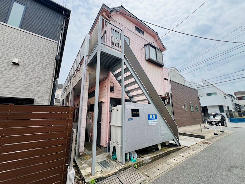 その他外観1
