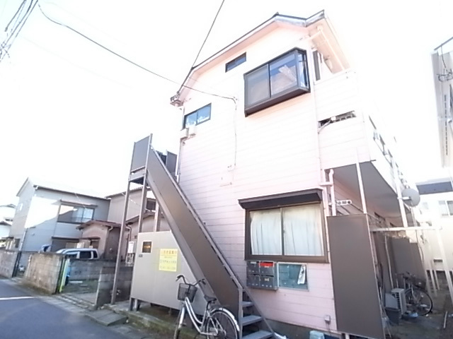 その他外観2