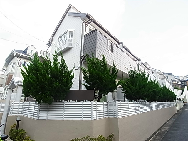 ＦＯＲＥＳＴ　ＭＡＴＳＵＤＯ 103号室 外観
