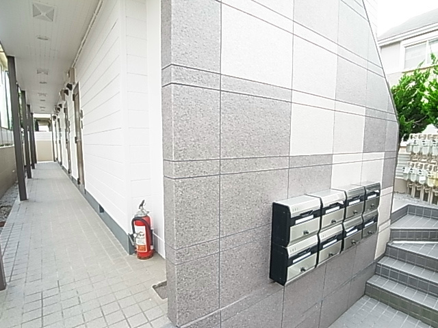 ＦＯＲＥＳＴ　ＭＡＴＳＵＤＯ その他外観2