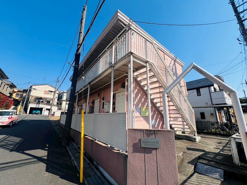 ＤＲホームズ松戸 その他外観1