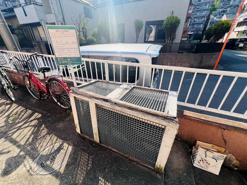 ＤＲホームズ松戸 その他外観2